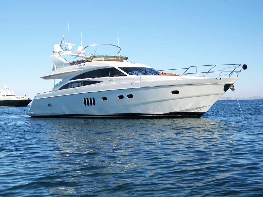 Boats & Yachts Ltd Hong Kong Boats For Sale Hong Kong Yachts For