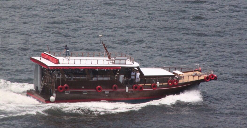 Boats & Yachts Ltd Hong Kong Boats For Sale Hong Kong