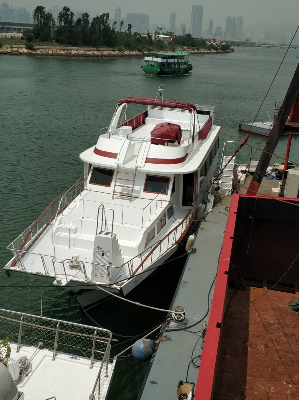 Boats & Yachts Ltd Hong Kong Boats For Sale Hong Kong Yachts For