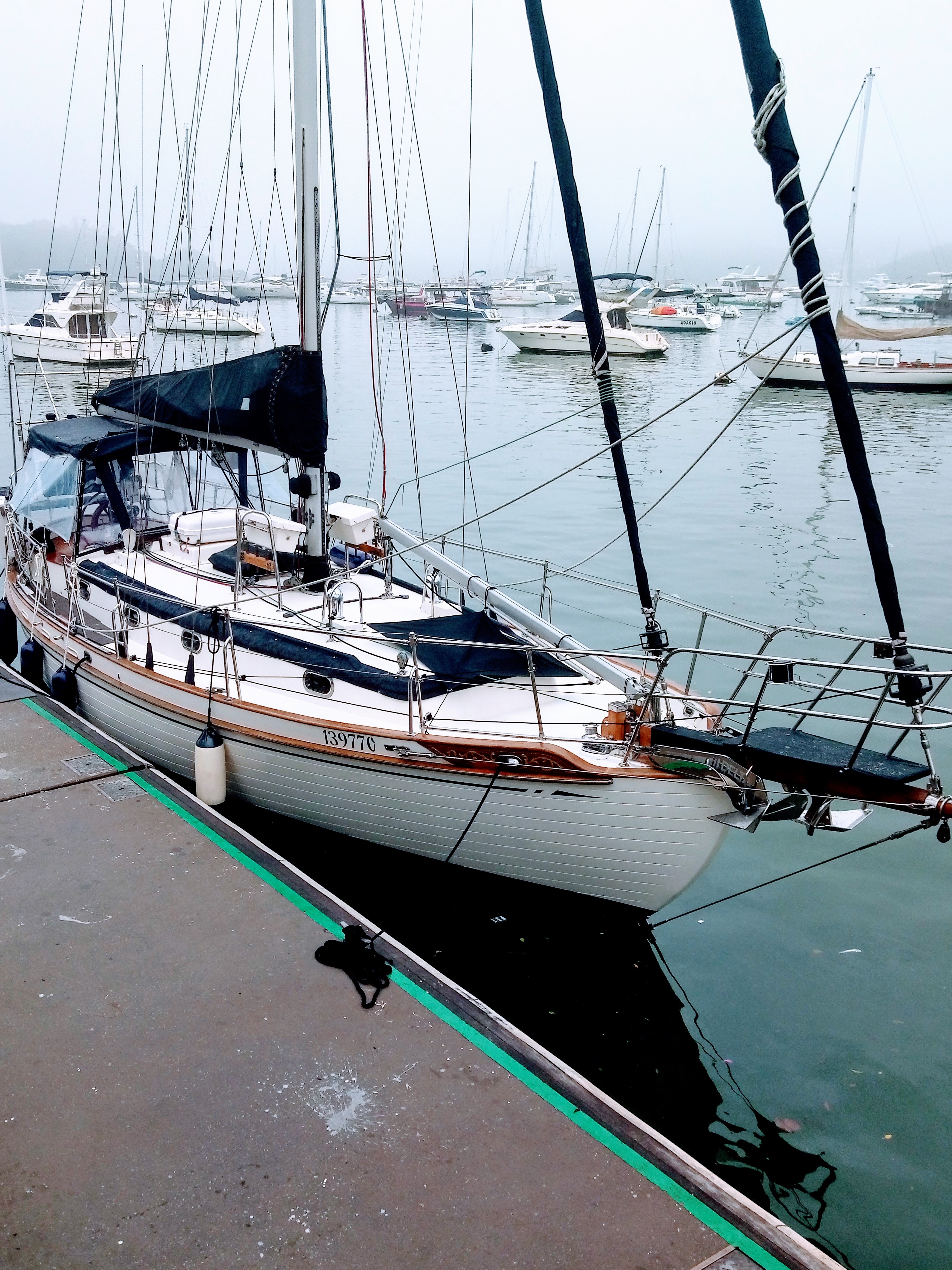 Boats & Yachts Ltd Hong Kong Boats For Sale Hong Kong Yachts For