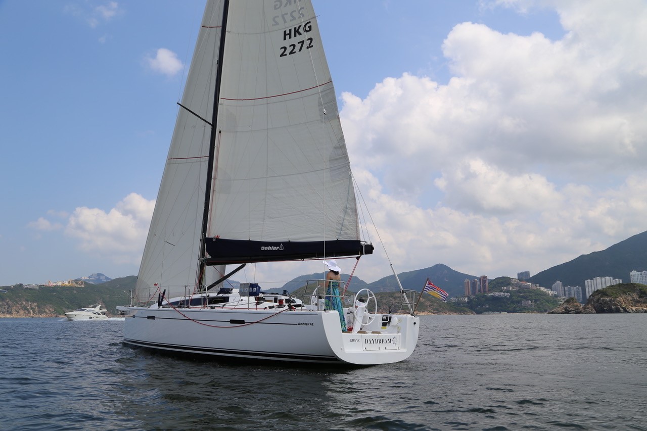 Boats & Yachts Ltd Hong Kong Boats For Sale Hong Kong Yachts For