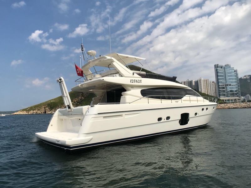 Boats & Yachts Ltd Hong Kong Boats For Sale Hong Kong Yachts For