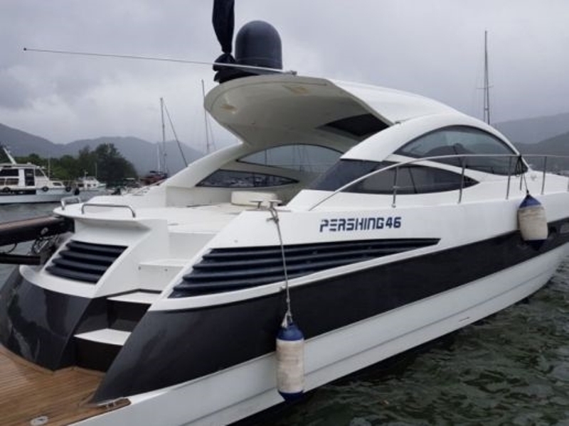 Boats & Yachts Ltd Hong Kong Boats For Sale Hong Kong Yachts For