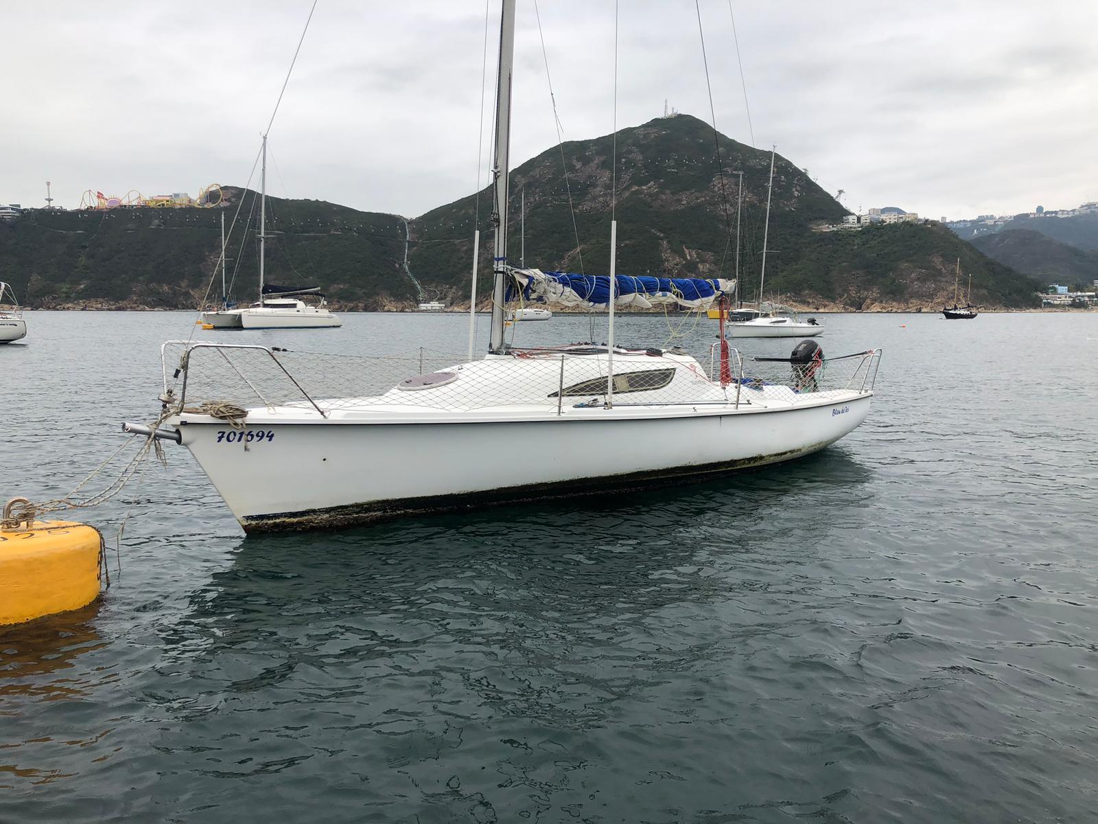 Boats & Yachts Ltd Hong Kong Boats For Sale Hong Kong Yachts For