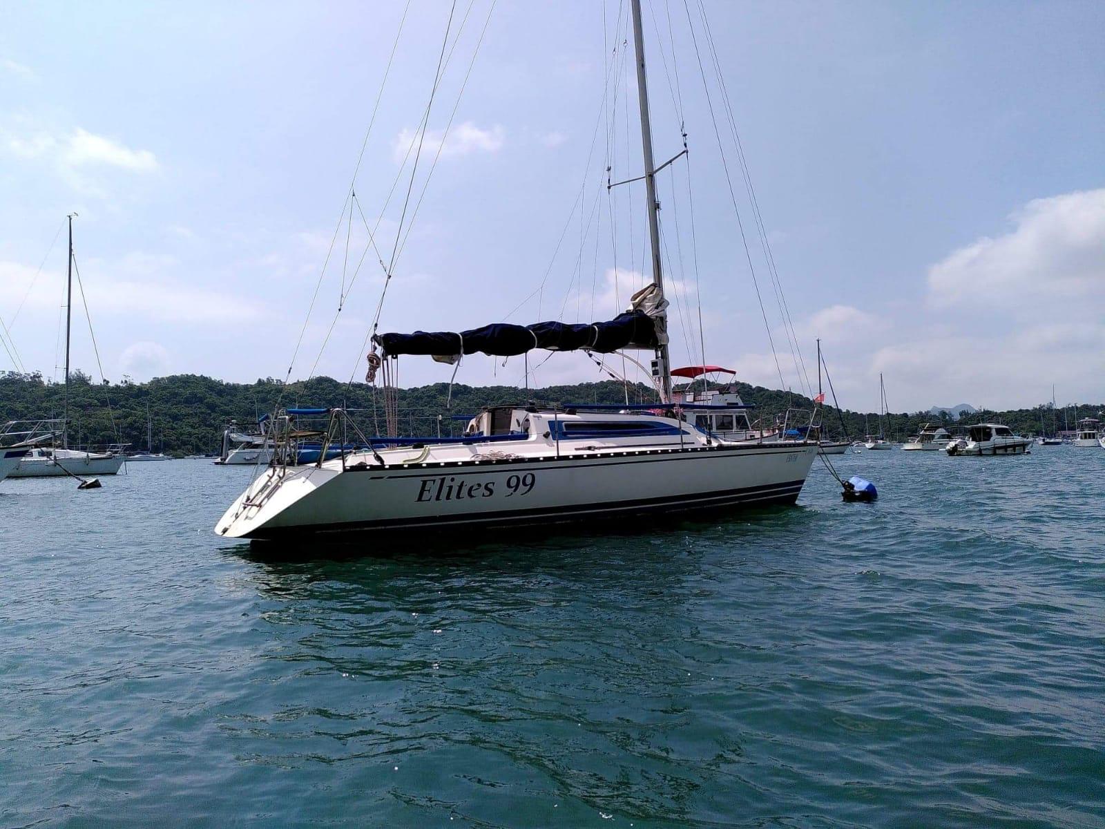 Boats & Yachts Ltd Hong Kong Boats For Sale Hong Kong Yachts For