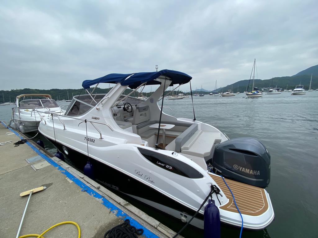 Boats & Yachts Ltd, Hong Kong • Buy or sell your boat today