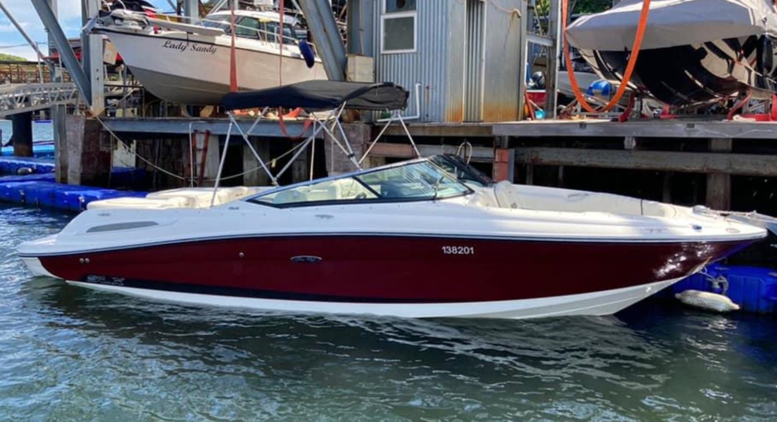 Boats & Yachts Ltd, Hong Kong • Buy or sell your boat today